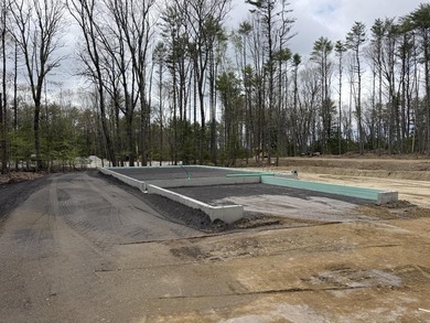 Brand-New Construction with Water Access Opportunity on - photo 2