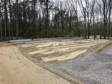Brand-New Construction with Water Access Opportunity on - photo 3
