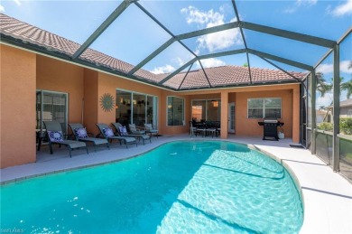 Lake Home For Sale in Naples, Florida