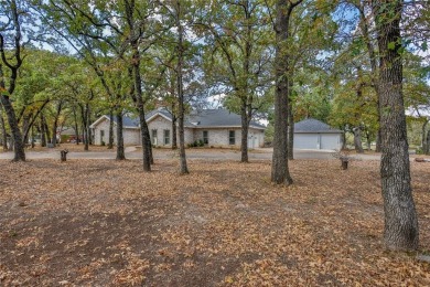 Lake Kiowa Home For Sale in Lake Kiowa Texas