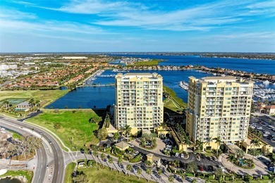 Manatee River Condo For Sale in Palmetto Florida