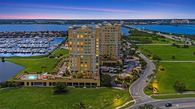 Manatee River Condo For Sale in Palmetto Florida