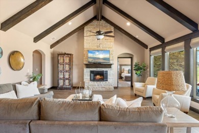 Lake Home For Sale in Granbury, Texas