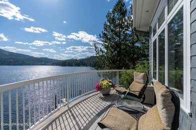 Experience exceptional waterfront living on the coveted shores - photo 3