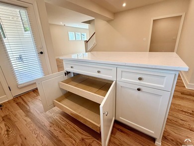 This newly constructed two-story townhome offers quality - photo 5