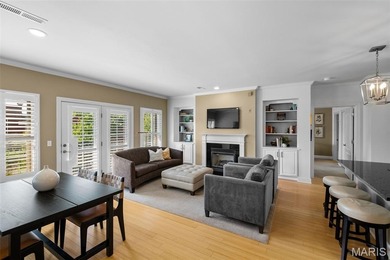 Updated and plenty of natural light, unit 210 offers features