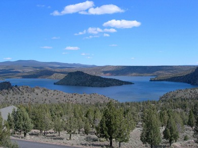Prineville Reservoir Acreage For Sale in Prineville Oregon