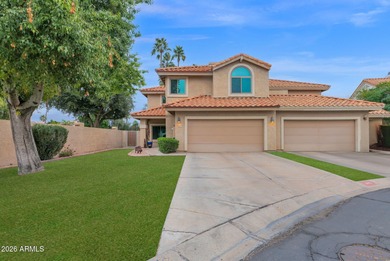 Islands Lake Townhome/Townhouse For Sale in Gilbert Arizona