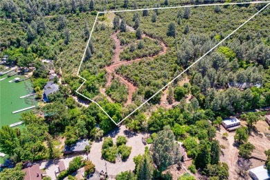 Lake Acreage For Sale in Kelseyville, California