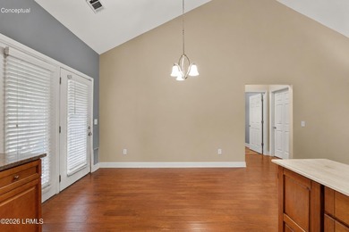 This charming 3-bedroom, 2-bathroom single-family residence - photo 12