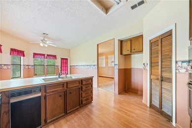 Discover the opportunity to make this home your own in the - photo 12