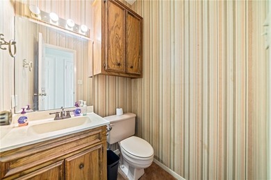Discover the opportunity to make this home your own in the - photo 15