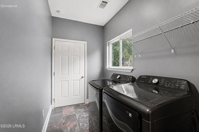 This charming 3-bedroom, 2-bathroom single-family residence - photo 17
