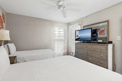 Jetty East is a Gulf front Gated 6-story midrise with under - photo 19