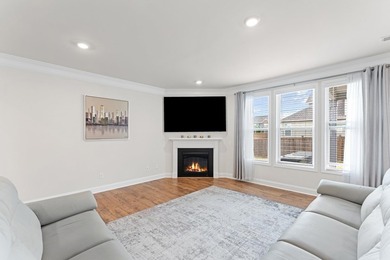 Move-in ready and better than new! Welcome to this exceptional - photo 21