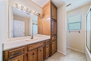 Discover the opportunity to make this home your own in the - photo 23