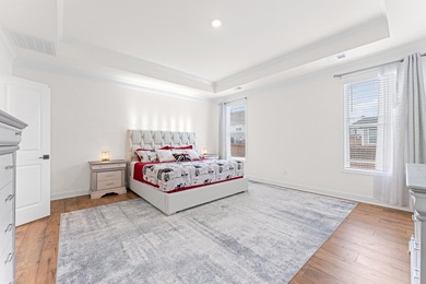 Move-in ready and better than new! Welcome to this exceptional - photo 25