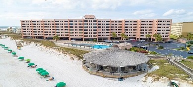 Jetty East is a Gulf front Gated 6-story midrise with under - photo 28