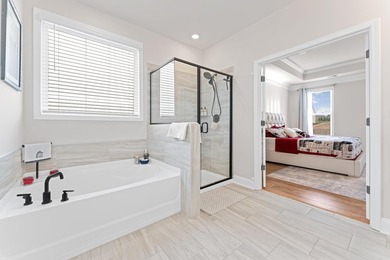 Move-in ready and better than new! Welcome to this exceptional - photo 30