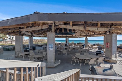 Jetty East is a Gulf front Gated 6-story midrise with under - photo 31