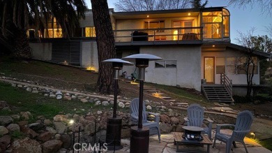Lake Home For Sale in Agoura Hills, California