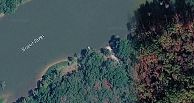 (private lake, pond, coastal) Acreage For Sale in Rayville Louisiana