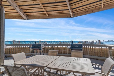 Jetty East is a Gulf front Gated 6-story midrise with under - photo 33