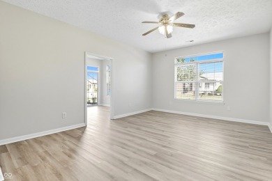 Immaculate and beautifully UPDATED condo in popular Seneca