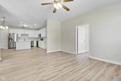 Immaculate and beautifully UPDATED condo in popular Seneca