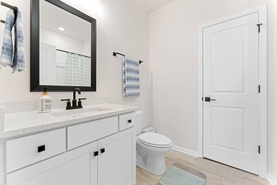Move-in ready and better than new! Welcome to this exceptional - photo 36