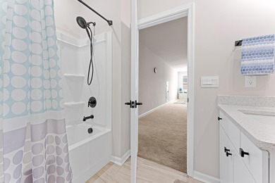 Move-in ready and better than new! Welcome to this exceptional - photo 37