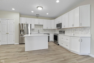 Immaculate and beautifully UPDATED condo in popular Seneca