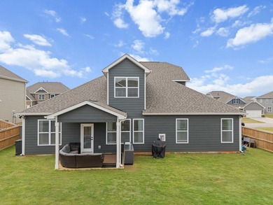 Move-in ready and better than new! Welcome to this exceptional - photo 40