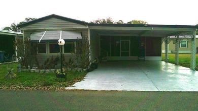 Lake Henry - Polk County Home For Sale in Haines City Florida