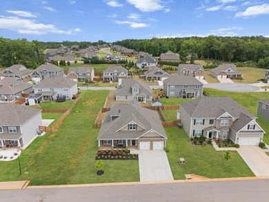 Move-in ready and better than new! Welcome to this exceptional - photo 41
