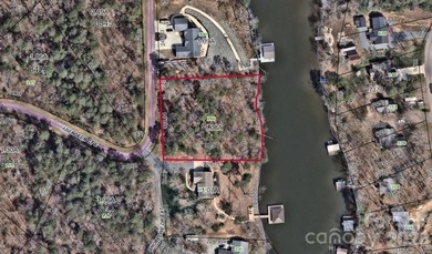 This vacant waterfront lot is located in the desirable Aberdeen - photo 2