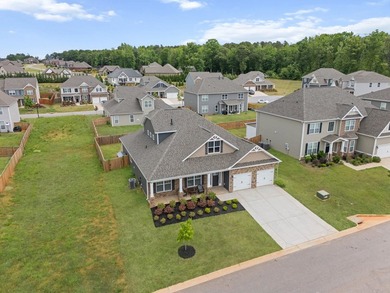 Move-in ready and better than new! Welcome to this exceptional - photo 43