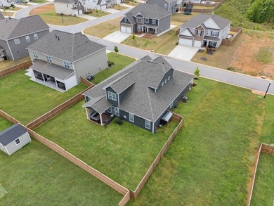 Move-in ready and better than new! Welcome to this exceptional - photo 45