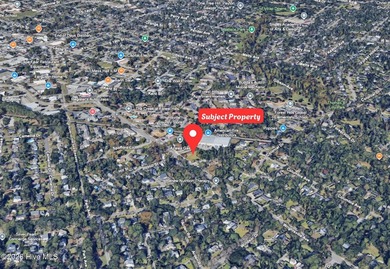 Prime commercial opportunity at 2501 Wrightsville Ave in - photo 3