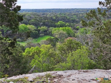 Lake Acreage For Sale in Lampasas, Texas