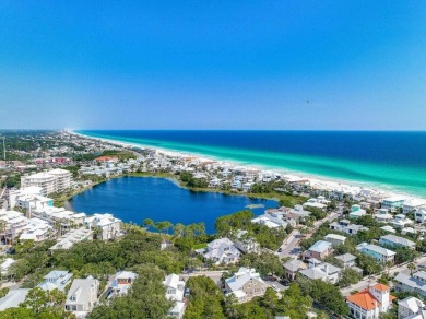 Lake Condo Sale Pending in Panama City Beach, Florida