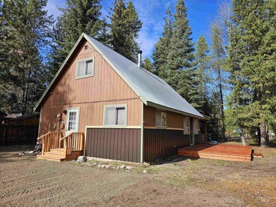Lake Home For Sale in Mccall, Idaho