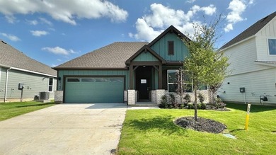 Benbrook Lake Home Active Under Contract in Fort Worth Texas