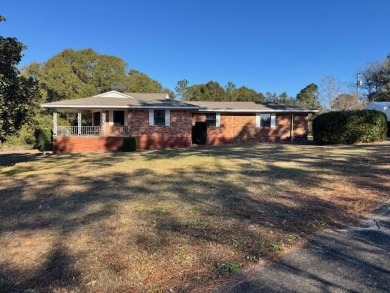 Lake Home For Sale in Crestview, Florida