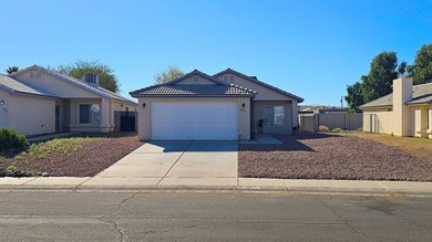 Colorado River - Mohave County Home For Sale in Bullhead City Arizona