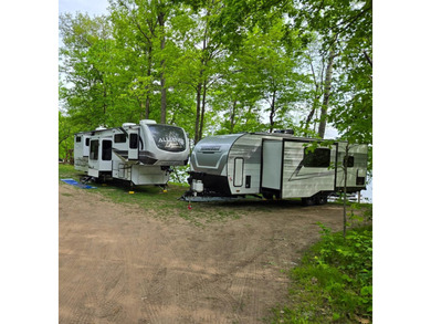 Ultimate 2.6-Acre Farm Island Lake Compound with Fiber & EV - photo 15