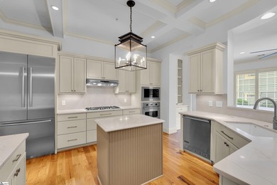 Welcome to effortless luxury in one of Downtown Greenville's - photo 16