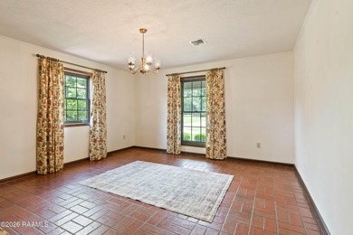 Bayou frontage! This classic home presents an opportunity to - photo 19