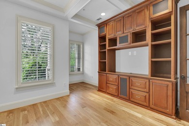 Welcome to effortless luxury in one of Downtown Greenville's - photo 20