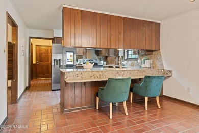 Bayou frontage! This classic home presents an opportunity to - photo 21